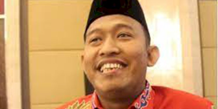 Bupati Sumenep Achmad Fauzi/Net