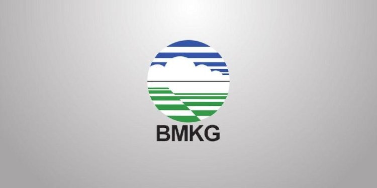 Lambang BMKG/Net