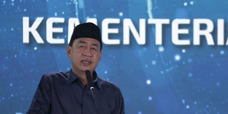 Ketua Komisi VIII DPR RI, Ashabul Kahfi/Ist