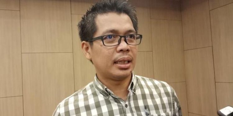 Direktur Eksekutif Setara Institute, Ismail Hasani/Net