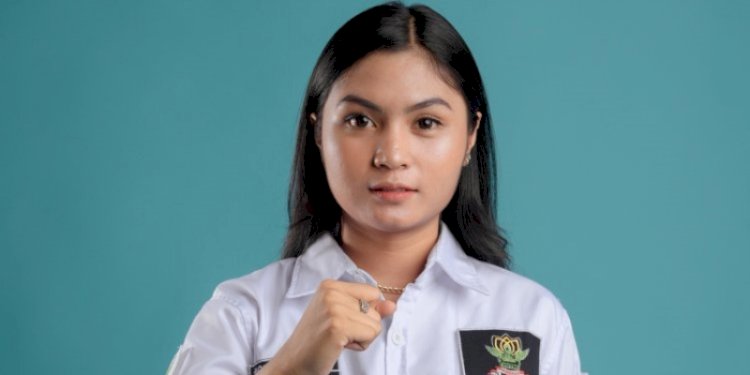 Nabila Hillary/Net