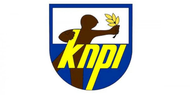 Ilustrasi lambang KNPI/Net