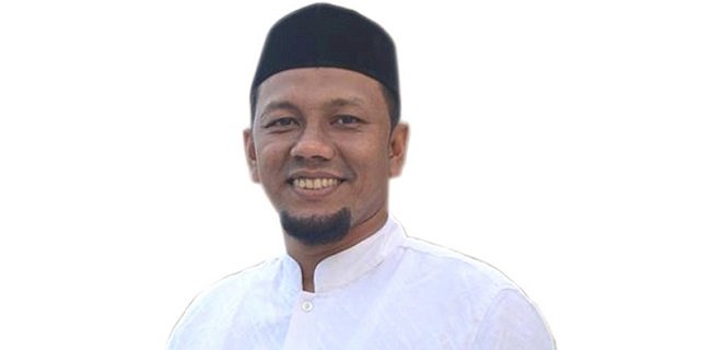 Senator DPD RI asal Aceh, HM Fadhil Rahmi/Net
