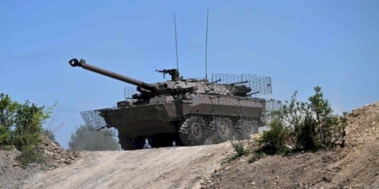 AMX-10 RC/Net