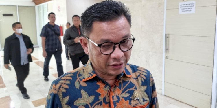 Ketua DPP Partai Golkar TB Ace Hasan Syadzily/RMOL