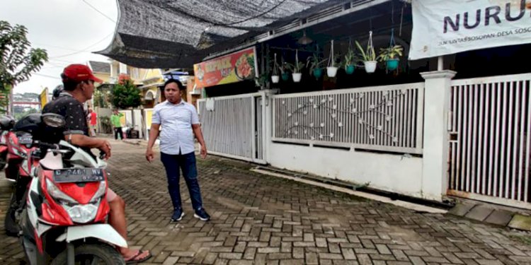 Dugaan penipuan yang dilaporkan pensiunan polisi didiamkan Polres Batang/RMOLJateng