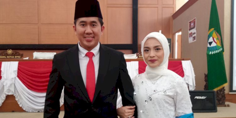 Ahmad Usmarwi Kaffah/Net