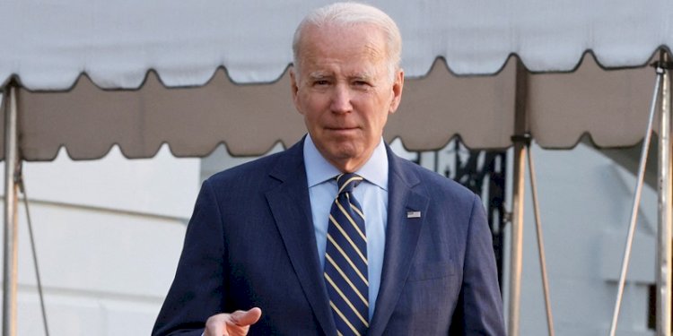 Joe Biden/Net