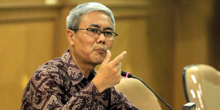 Ketua MUI Bidang Hubungan Luar Negeri dan Kerja Sama Internasional, Sudarnoto Abdul Hakim/Net