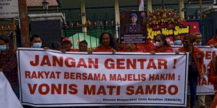 Pemuda Batak Bersatu (PBB)