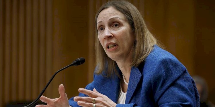 Duta Besar AS untuk Rusia Lynne Tracy/Net