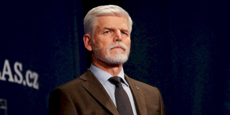 Petr Pavel/Net