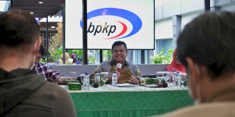 Kepala BPKP, Muhammad Yusuf Ateh/RMOL