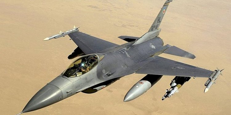 F-16/Net