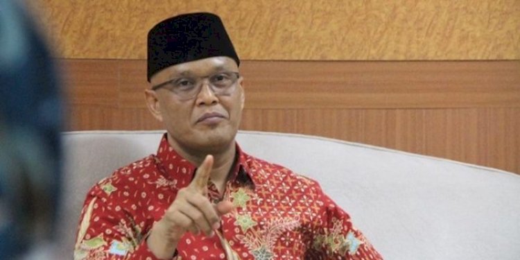Anggota Komisi I DPR RI Sukamta/Net