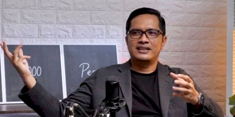  Febri Diansyah/Net