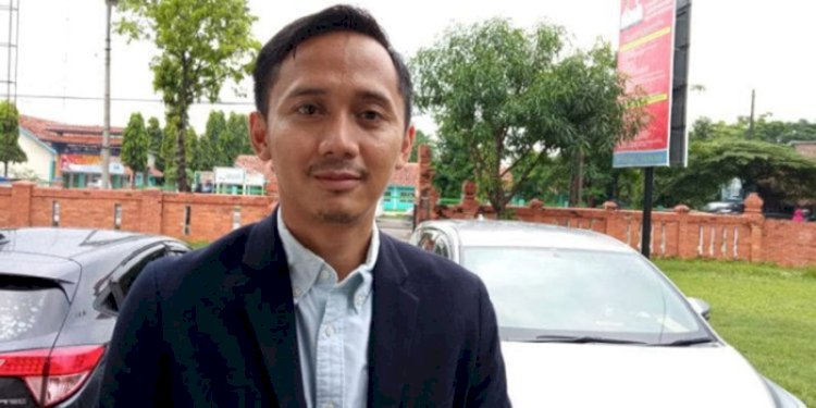 Wakil Ketua DPRD Kabupaten Cirebon, Teguh Rusiana Merdeka/RMOLJabar