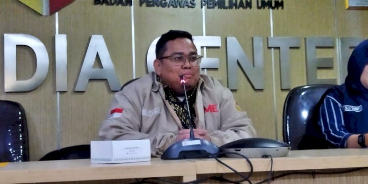 Ketua Badan Pengawas Pemilu (Bawaslu) RI, Rahmat Bagja/RMOL