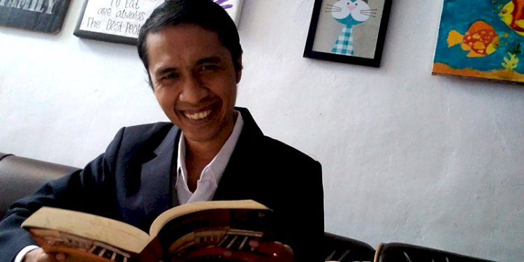Pengamat politik dari Citra Institute, Efriza/Net