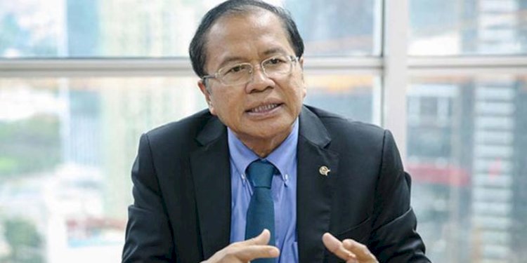 Rizal Ramli/Net