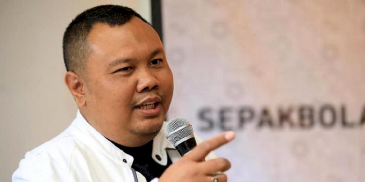  Hendri Satrio/Net