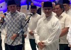 Soal Bacawapres Anies, AHY: Beliau yang Paling Tahu