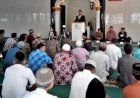 Boleh Ceramah Politik di Masjid, Asal Bukan Kampanye
