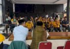 Jelang Pemilu, Ketua DPD Hanura Jakarta Diminta Mundur