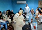 Di Hadapan Gerindra Arab, Muzani: Prabowo Pemimpin yang...