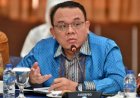 Saleh Daulay: Siapa pun Capresnya, yang Penting Erick Thohir...