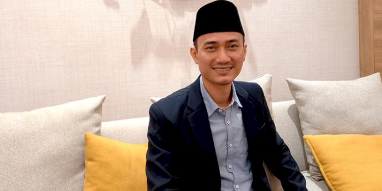 Ketua Bawaslu Provinsi DKI Jakarta Munandar Nugraha/RMOL