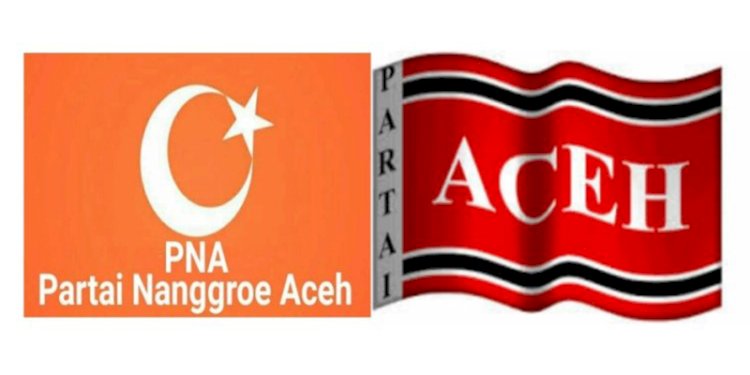 PNA dan Partai Aceh/Ist