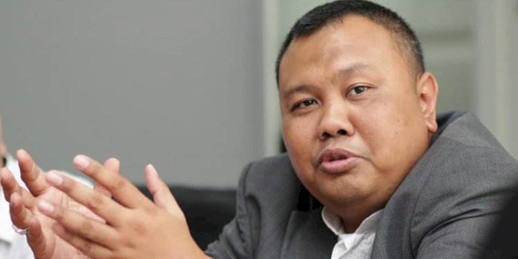 Pendiri lembaga survei KedaiKOPI, Hendri Satrio/Ist