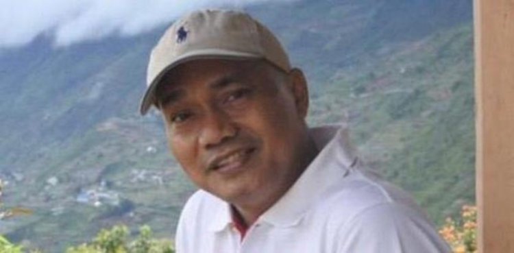  Pengamat politik Universitas Nasional, Andi Yusran/Net