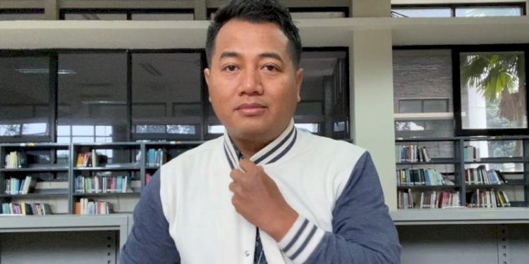 Direktur Eksekutif Parameter Politik Indonesia (PPI), Adi Prayitno/Ist