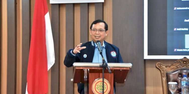 Anggota DPR RI fraksi Demokrat, Herman Khaeron/Ist