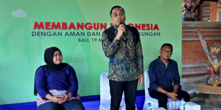 Anggota Komisi VI DPR RI Putu Supadma Rudana/Net