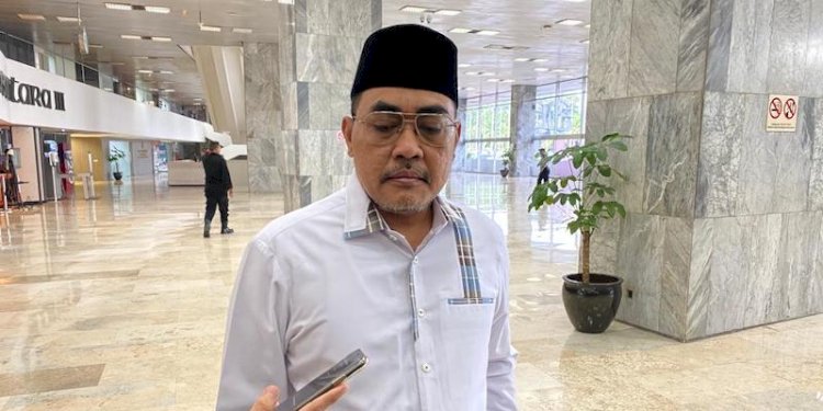 Wakil Ketua Umum Partai Kebangkitan Bangsa (PKB) Jazilul Fawaid/RMOL
