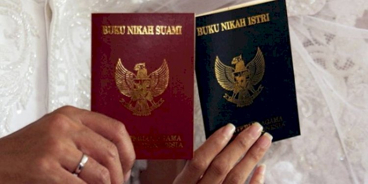 Ilustrasi buku nikha/Net