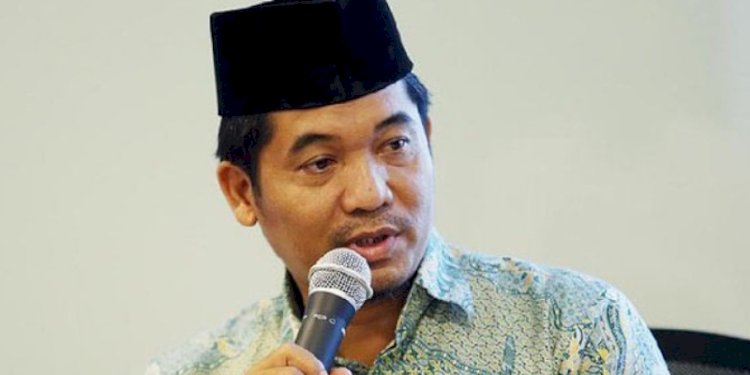 Direktur Eksekutif Lingkar Madani (Lima) Indonesia, Ray Rangkuti/Net