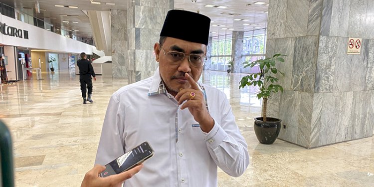 Wakil Ketua Umum PKB, Jazilul Fawaid/RMOL