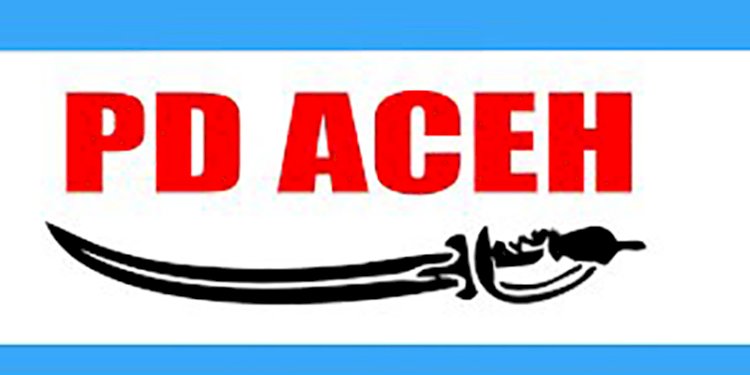 Ilustrasi Partai Darul Aceh (PDA)/Ist