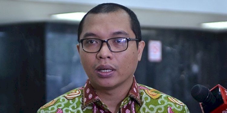 Anggota Komisi VI DPR RI Achmad Baidowi/Net