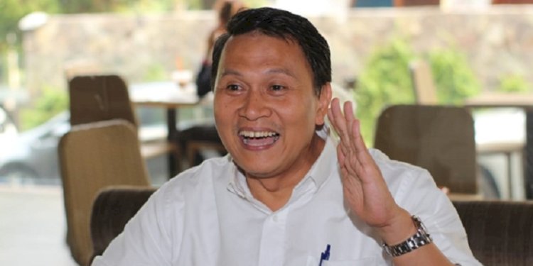 Ketua DPP Mardani Ali Sera/Net