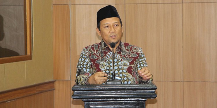 Hilmy Muhammad/Net