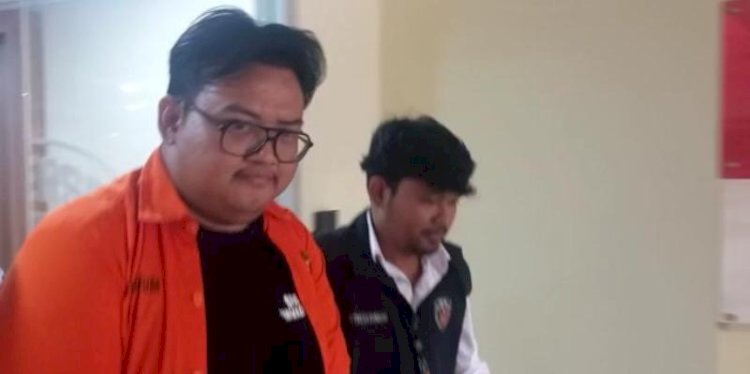 Yudo Andreawan/RMOL