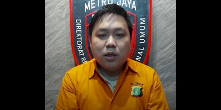  David Yulianto/Net