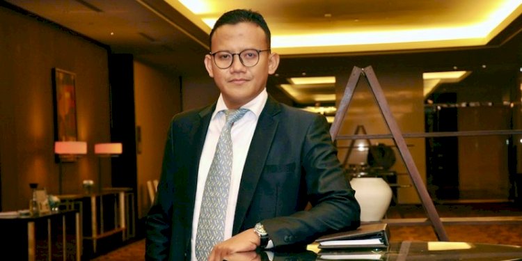Pakar Kebijakan Publik Universitas Veteran Jakarta, Achmad Nur Hidayat/Net