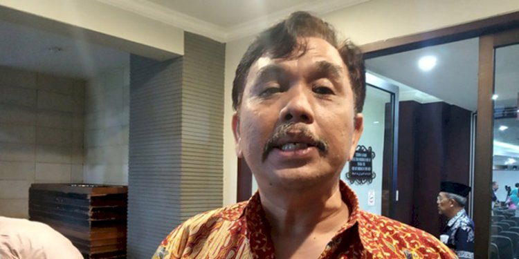 Syahganda Nainggolan mundur sebagai aktivis KAMI/RMOL
