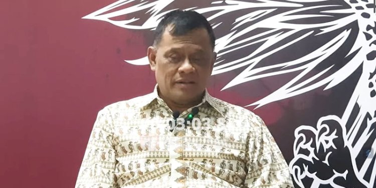 Presidium KAMI, Gatot Nurmantyo/Repro